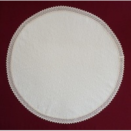 Fata de Masa Rotunda